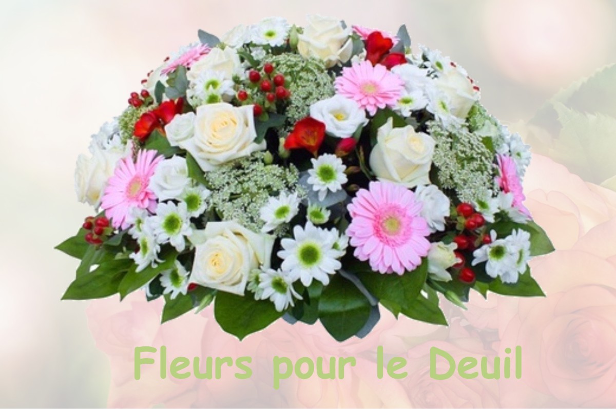 fleurs deuil BELFORT-SUR-REBENTY
